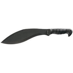 KA-BAR Kukri Machete  #1249