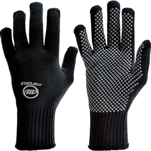 Manzella Knit Glove, TSU-40-BK