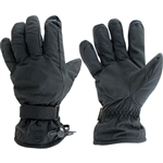 Manzella Windstopper-10 All-Season Glove