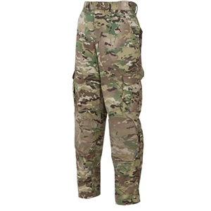 TRU Xtreme Multicam Pant