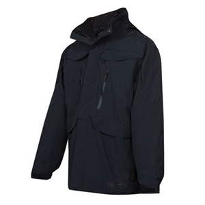 Tru-Spec 24-7 Series WeatherShield 3-In-1 Parka