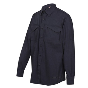 Tru-Spec XFIRE Station Wear Field Shirt, Long Sleeve