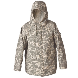 Tru-Spec H20 Proof Army Rain Parkas