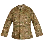 Tru-Spec Hunter's BDU Jacket - Multicam