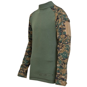 Tru-Spec Tactical Response Combat Shirts