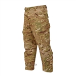 Tru-Spec TRU Pants, NYCO Rip-Stop, Multicam