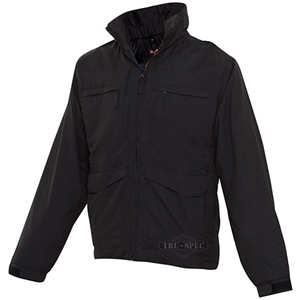 Tru-Spec 24-7 Series Weathershield 3-In-1 Jacket