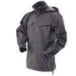 Tru-Spec 24-7 Series WeatherShield All Season Parka