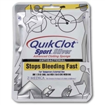 QuikClot Sport Silver, Anti Bacterial