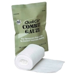 QuikClot Combat Gauze