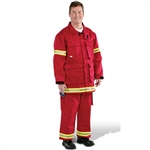 Topps Extrication Jacket