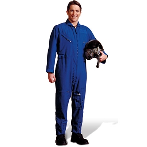 Topps Flight Suits, Nomex