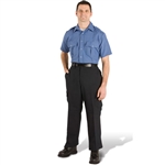 Topps Dual Certified Pants, Nomex