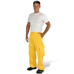 Topps Wildland Fire Fighting Pants, Nomex