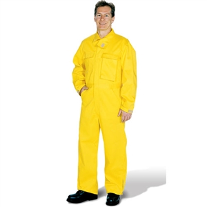 Topps Wildland Fire Fighting Coveralls, Indura Ultra Soft