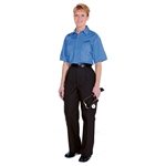 Topps Women's Uniform Style Pants, Nomex