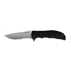 Kershaw Volt II Serrated # 3650ST