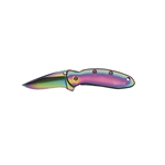 Kershaw Rainbow Chive # 1600VIB