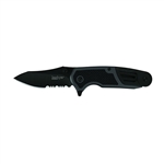 Kershaw Funxion EMT # 8100GRYST