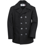 GearGuide Entry: Schott Pea Coats: October 16, 2012