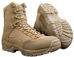 GearGuide Entry:Choosing the Right Tactical Footwear: April 26, 2013