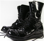 GearGuide Entry: Shine with Black Army Boots: January 27, 2013