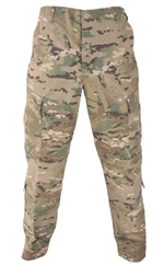 GearGuide Entry: Breathable and Comfortable Combat Pants: January 27, 2013