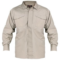 GearGuide Entry: Tru-Spec 24-7 Series Ultralight Military Uniform & Field Shirts: September, 2012