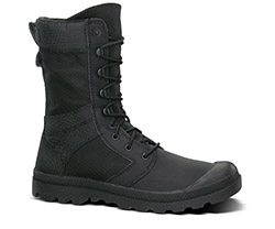 GearGuide Entry: Palladium Boots: August, 2012