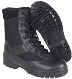 GearGuide Entry: Sought After Army Boots: July 21, 2013