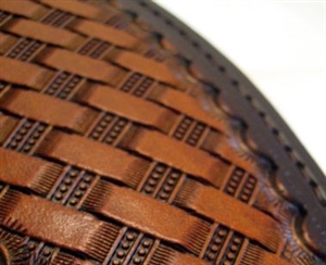 GearGuide Entry: A General Overview of Leather Rifle Sling : December 27, 2012