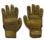 GearGuide Entry:Dexterity with Military Combat Gloves: April 25, 2013