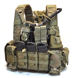 GearGuide Entry: Finding the Right Molle Gear: January 24, 2013