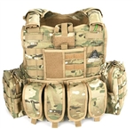 GearGuide Entry: Overview on Multicam Vest: January 24, 2013