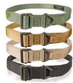 GearGuide Entry: General Info on Rigger Belts: January 26, 2013