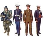 GearGuide Entry: Honorable USMC Military Clothing: January 27, 2013