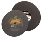 Carborundum Gold 12" x 3/32" x 1" Cut Off Wheel