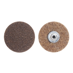 Norton RapidPrep 2" Coarse Surface Conditioning Quick Change Discs TS