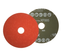 XF885 Ceramic Plus Disc