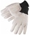 Industrial 8 Oz Cotton Canvas Gloves - Ladies