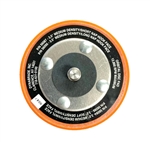 Dynabrade 56090 3" Long Nap Hook & Loop Disc Pad