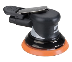 Dynabrade 56850 5in Supreme Orbital Air Sander 3/32 Orbit