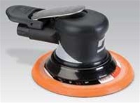 Dynabrade 56826 6in Supreme Orbital Air Sander 3/16 Orbit