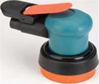 Dynabrade 59000 3 1/2in Spirit Orbital Air Sander 3/8" Orbit