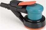 Dynabrade 59003 3 1/2in Spirit Orbital Self-Generated Vacuum Air Sander 3/8" Orbit