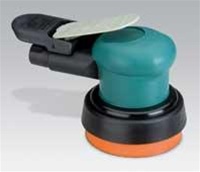 Dynabrade 59015 3 1/2in Spirit Orbital Air Sander 3/16" Orbit