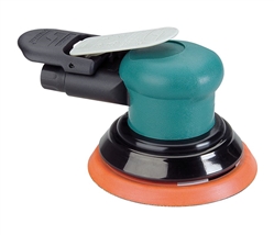 Dynabrade 59020 5in Dynorbital Spirit Air Sander 3/16 Orbit