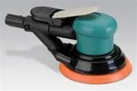 Dynabrade 59023 5in Spirit Orbital Self-Generated Vacuum Air Sander 3/16" Orbit