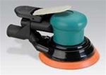 Dynabrade 59024 5in Spirit Orbital Central Vacuum Air Sander 3/16" Orbit