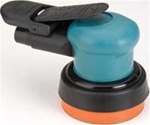 Dynabrade 59030 3 1/2in Spirit Orbital Air Sander 3/32" Orbit